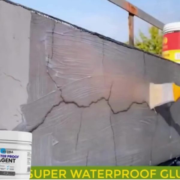 Waterproofing Chemical, Hydra Water Proof Agent With Brush,hydra Sealant,water Proof Agent,waterproof Agent,hydra Sealant (waterproof Leak Agent),hydra Sealant Water Proof Agent Brush