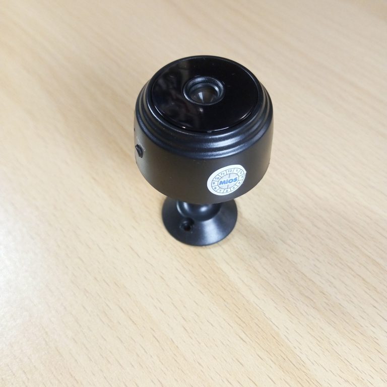 A9 1080p Hd 2mp Wifi Mini Camera Orignal With Pix-link Cam App
